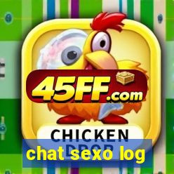chat sexo log